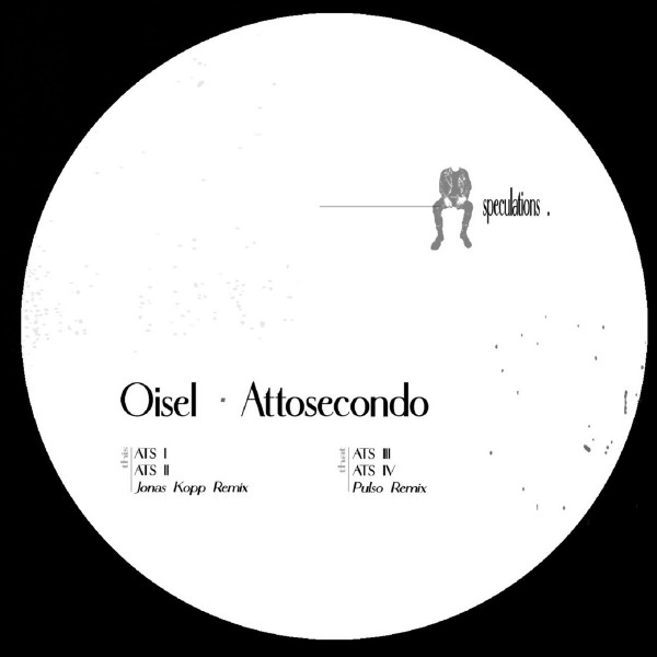 Attosecondo by Oisel