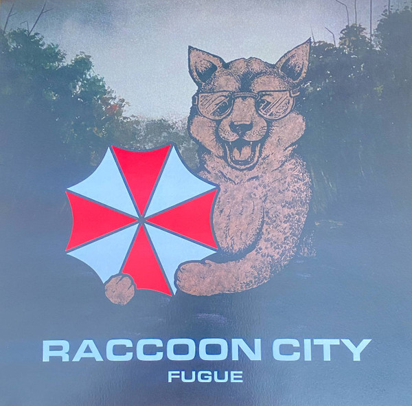 Fugue by Raccoon City Police Department