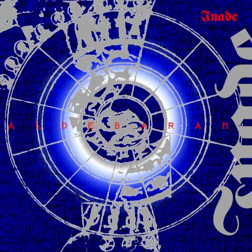 Aldebaran by Inade