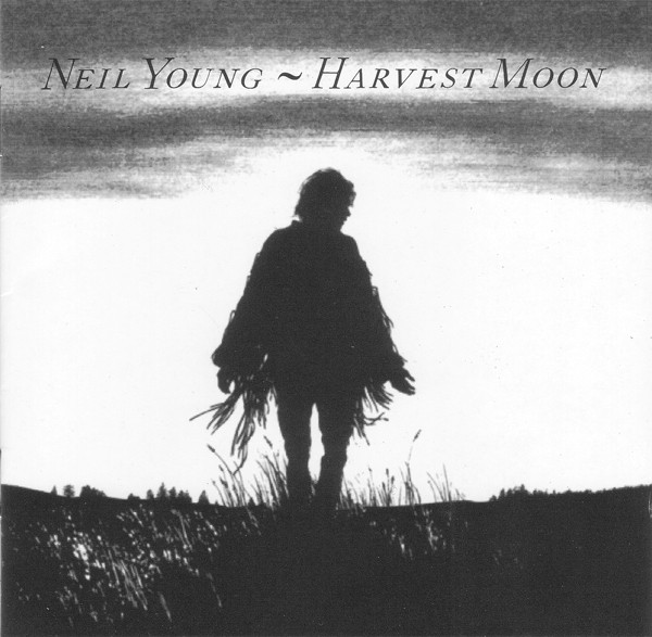Harvest Moon by Neil Young