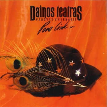 Povo Link by Dainos Teatras