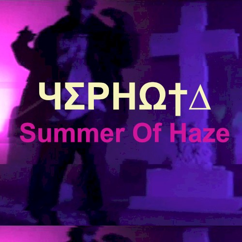 ЧƩРНΩ†∆ by Summer Of Haze