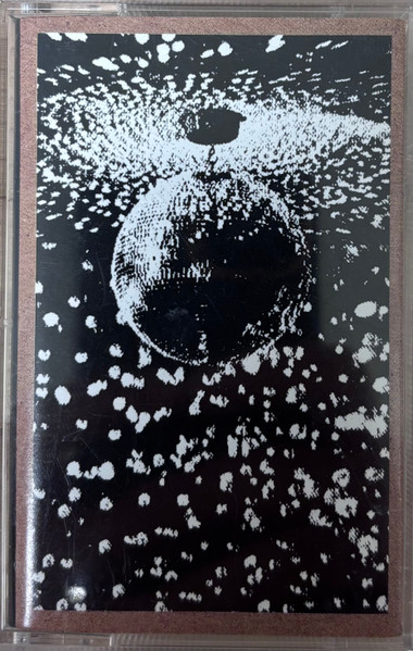 Mirror Ball by Neil Young