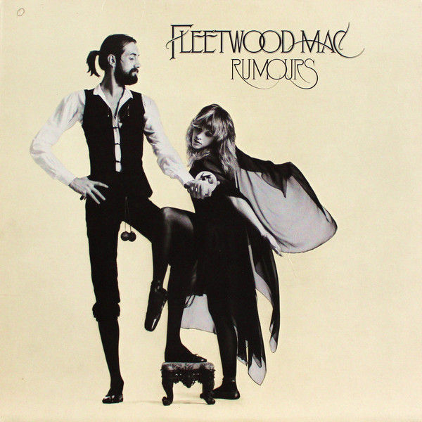 Rumours by Fleetwood Mac