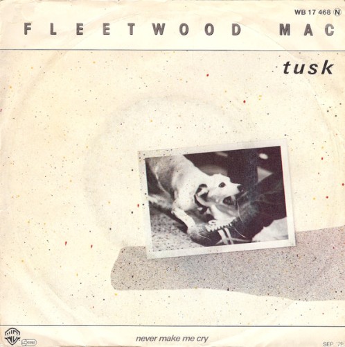 Tusk by Fleetwood Mac