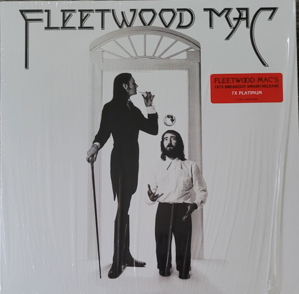 Fleetwood Mac by Fleetwood Mac