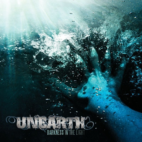 Darkness In The Light by Unearth