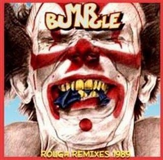 Mr. Bungle by Mr. Bungle