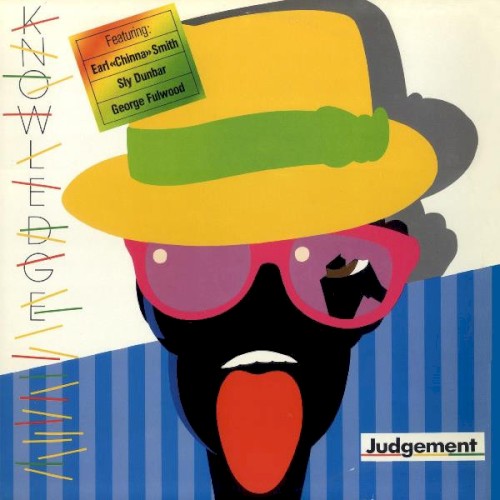 Judgement by Knowledge