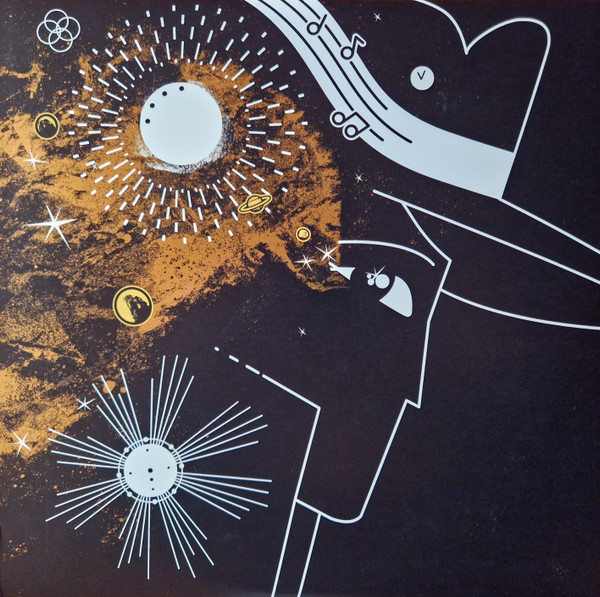 Big Bang: Music From The Universe Of Genesis Noir by Skillbard