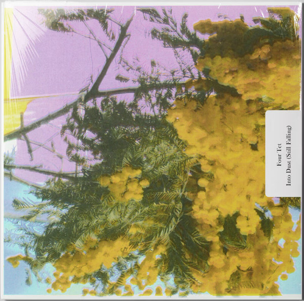 Into Dust (Still Falling) by Four Tet