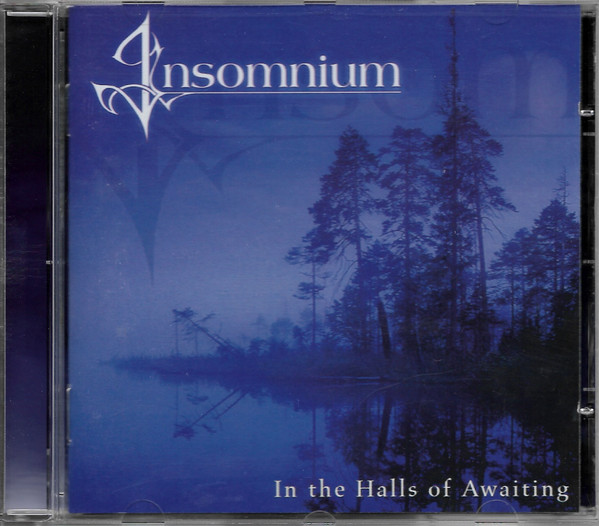 In The Halls Of Awaiting by Insomnium
