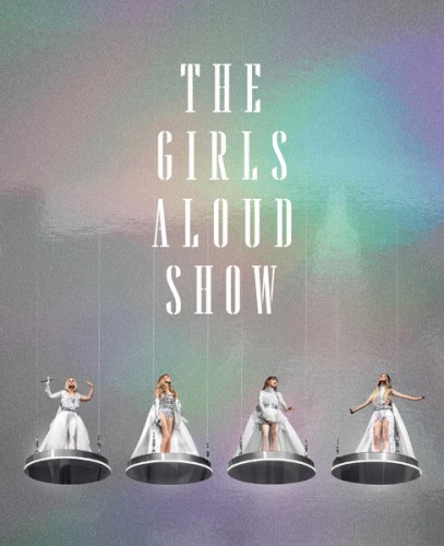 The Girls Aloud Show by Girls Aloud
