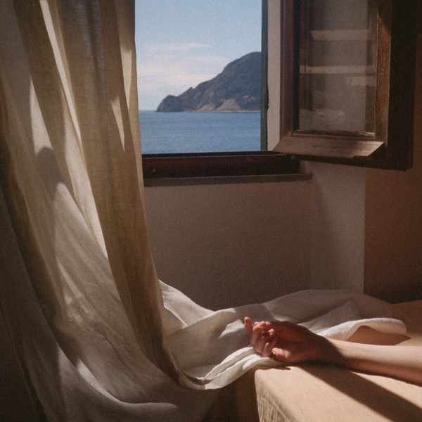 Layers Of Afternoon by Goldmund