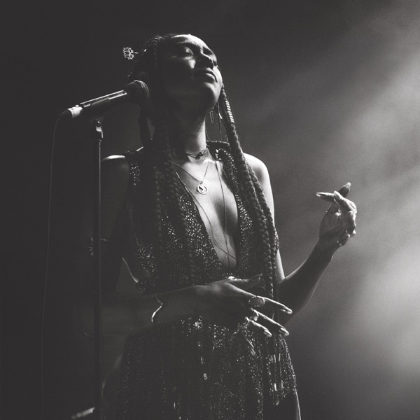 Live At The Festival International De Jazz De Montreal by Dominique Fils-Aimé