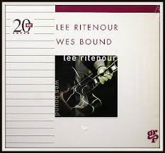 Wes Bound by Lee Ritenour