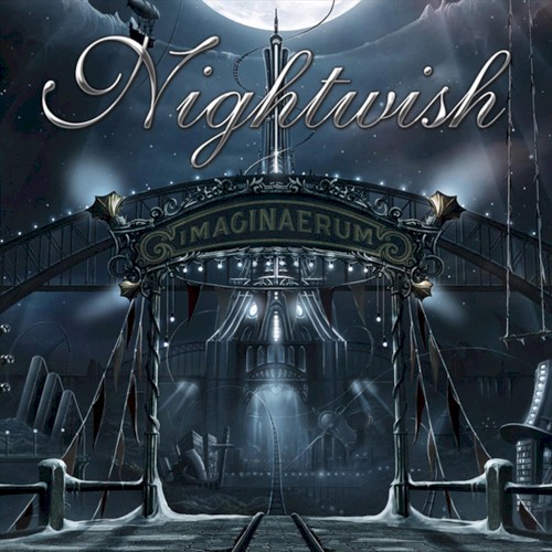 Imaginaerum by Nightwish