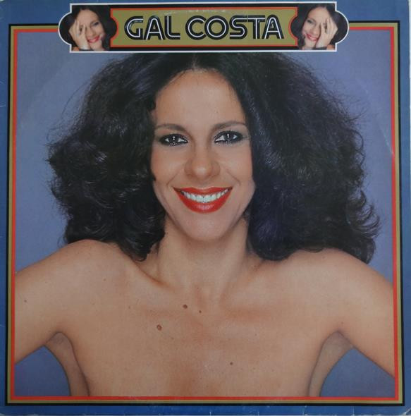 Fantasia by Gal Costa