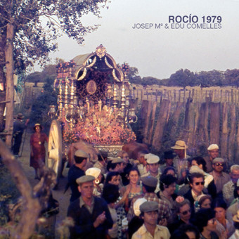 Rocío 1979 by Josep M° Comelles, Edu Comelles