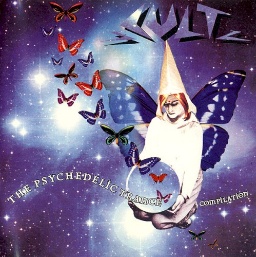 Cult (A Miracle Summer Breeze) by Various