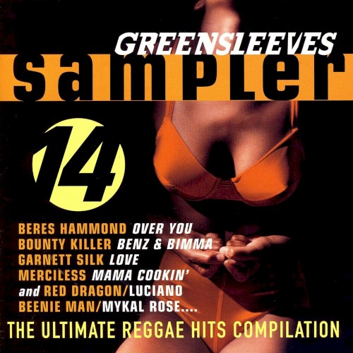 Greensleeves Sampler 14 by Various