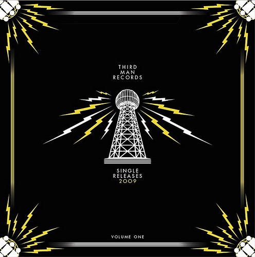 Single Releases 2009 Volume One by Various