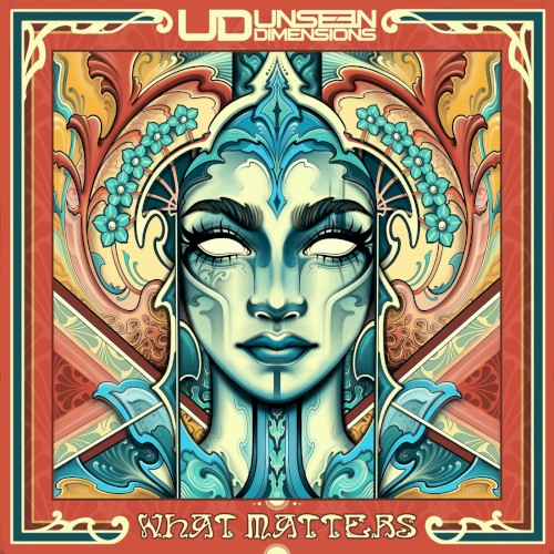 What Matters by Unseen Dimensions