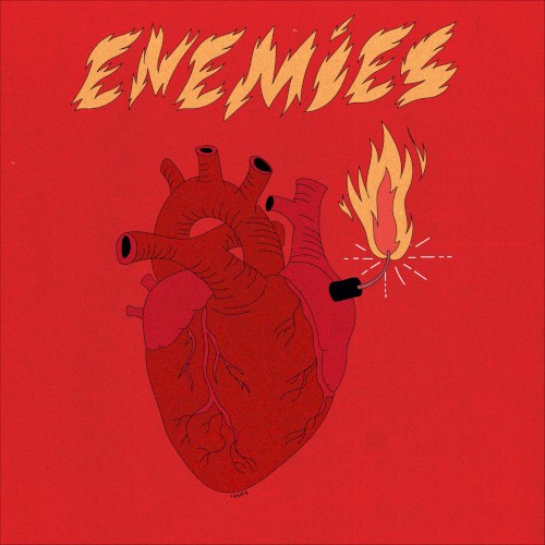 Enemies by Magic City Hippies