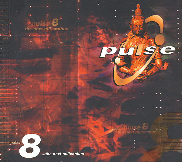 Pulse 8 (The Next Millennium) by Various