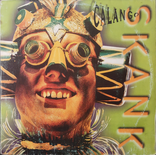 Calango by Skank