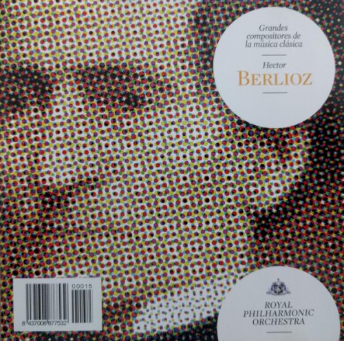 Symphonie Fantastique by Hector Berlioz