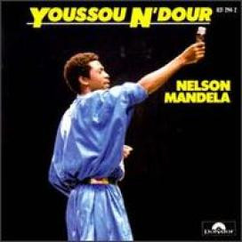 Nelson Mandela by Youssou N'Dour