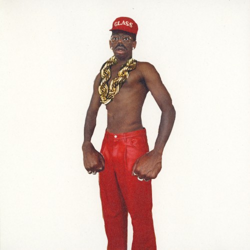 Don't Tap The Glass by Tyler, The Creator