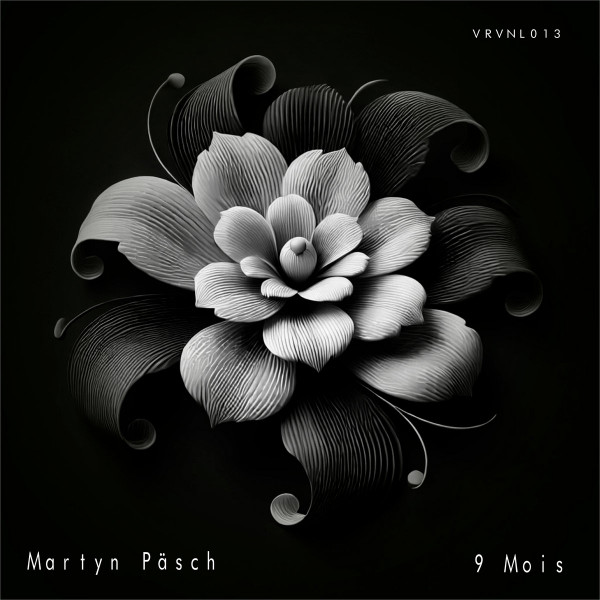 9 Mois by Martyn Päsch