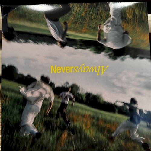 NeverAlways by The Band Camino