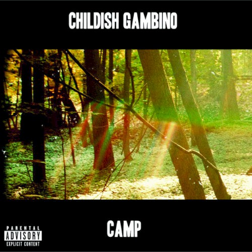 Camp by Childish Gambino