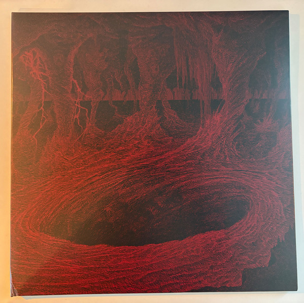 Submersus by Hell