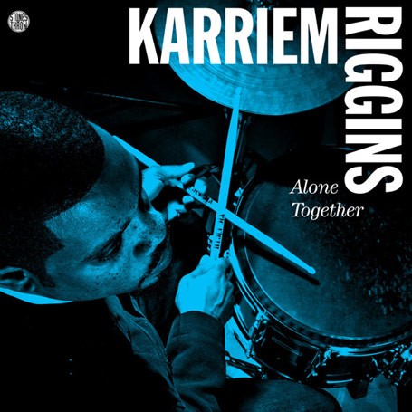 Together by Karriem Riggins