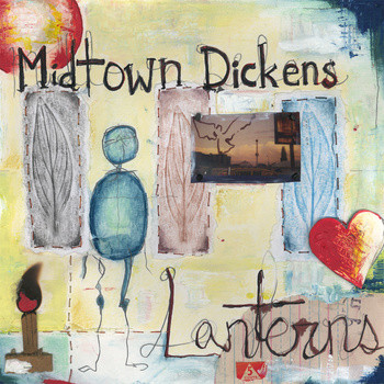 Lanterns by Midtown Dickens