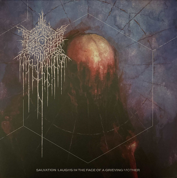 Salvation Laughs In The Face Of A Grieving Mother by PSYCHO-FRAME