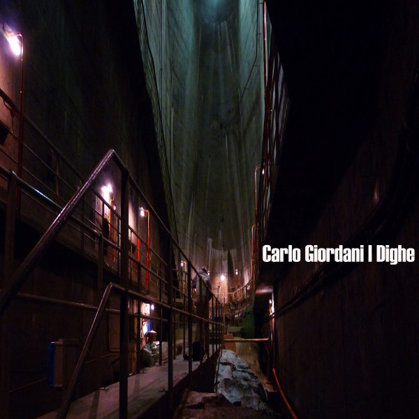Dighe by Carlo Giordani