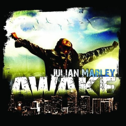 Awake by Julian Marley