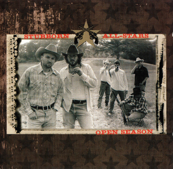 Open Season by Stubborn Allstars