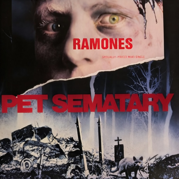 Pet Sematary by Ramones