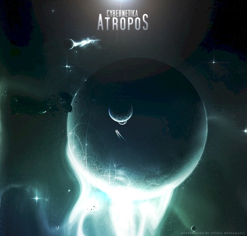 Atropos by Cybernetika