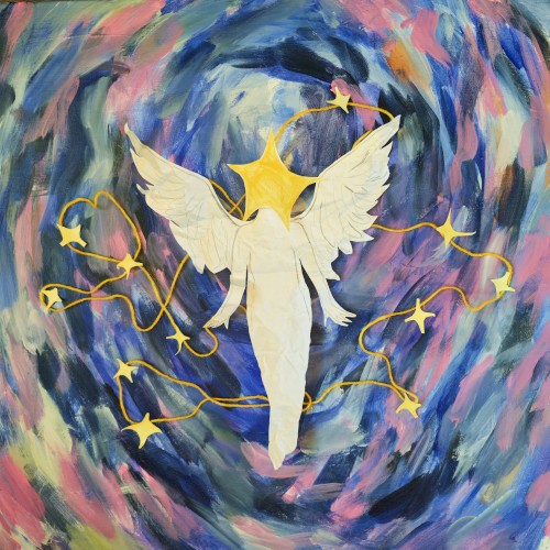 Heat Death Of The Universe by Dead Butterflies