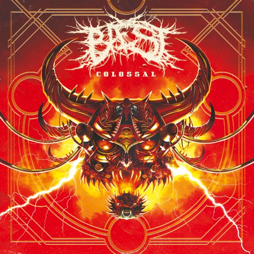 Colossal by Bæst