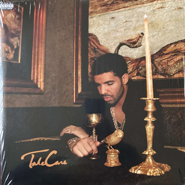 Take Care by Drake