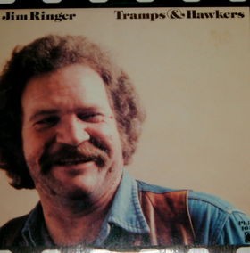 Tramps & Hawkers by Jim Ringer