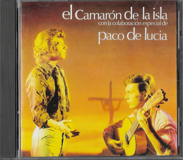 Cada Vez Que Nos Miramos by El Camarón De La Isla